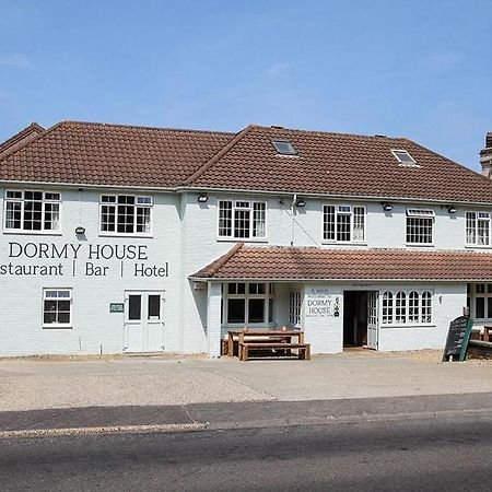 The Dormy House Hotel Уэст-Рантон Экстерьер фото
