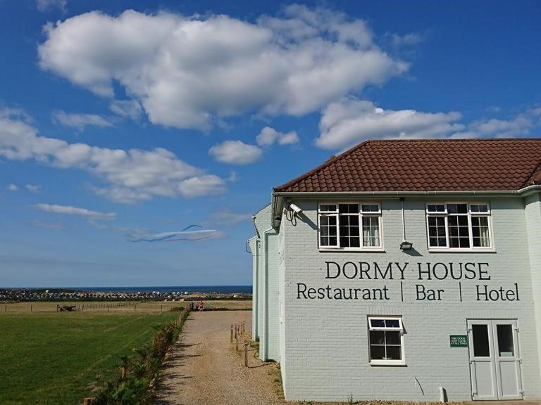 The Dormy House Hotel Уэст-Рантон Экстерьер фото